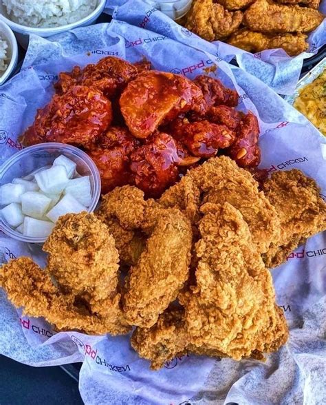 best chicken in manila